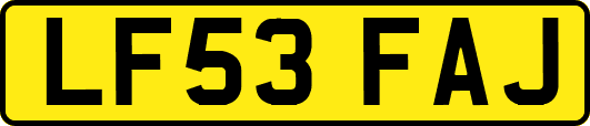 LF53FAJ