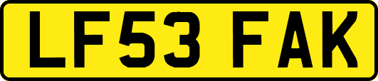 LF53FAK