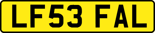 LF53FAL
