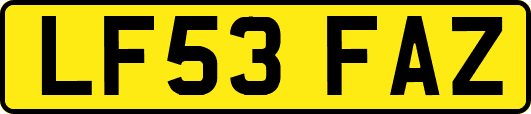 LF53FAZ