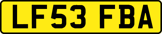 LF53FBA