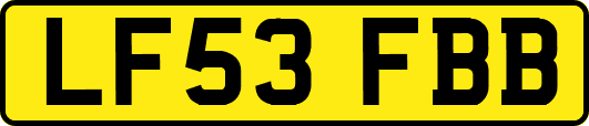 LF53FBB