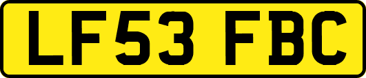 LF53FBC