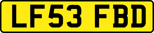 LF53FBD