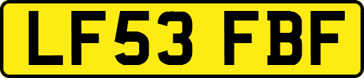 LF53FBF