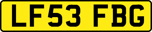 LF53FBG