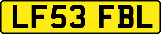 LF53FBL