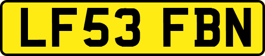 LF53FBN