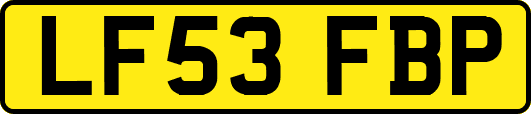 LF53FBP