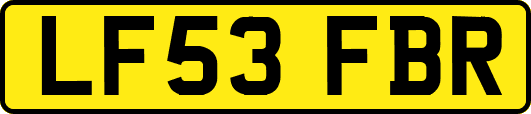 LF53FBR