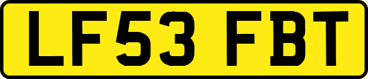 LF53FBT