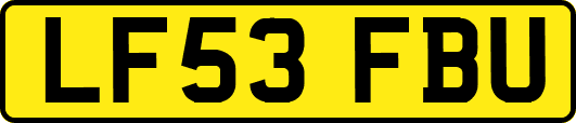 LF53FBU