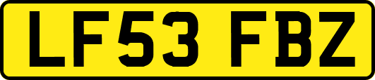 LF53FBZ