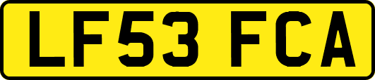 LF53FCA