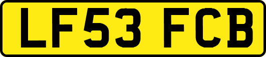 LF53FCB