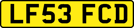 LF53FCD