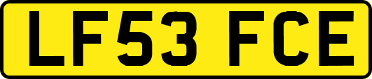 LF53FCE