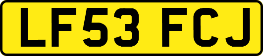 LF53FCJ