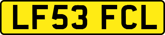 LF53FCL
