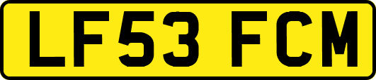 LF53FCM