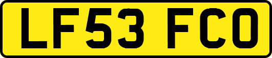 LF53FCO