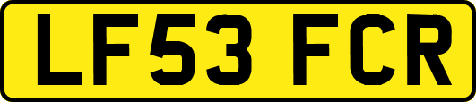 LF53FCR