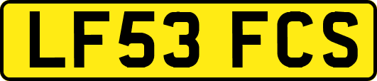 LF53FCS
