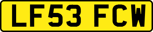 LF53FCW