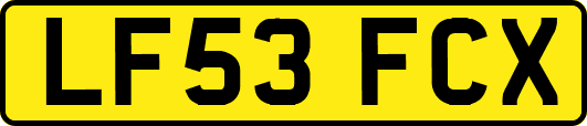 LF53FCX