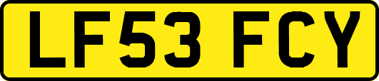LF53FCY