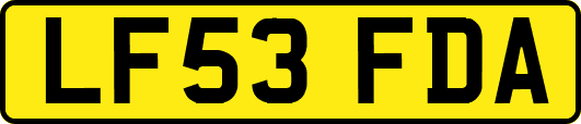 LF53FDA