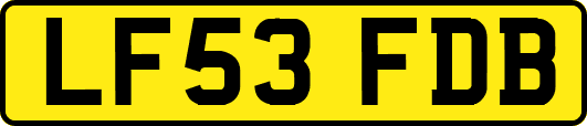 LF53FDB