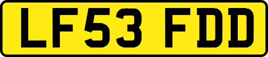 LF53FDD