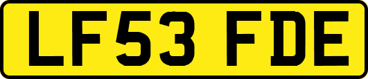 LF53FDE