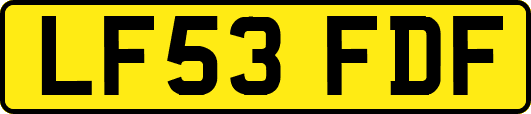 LF53FDF