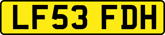 LF53FDH
