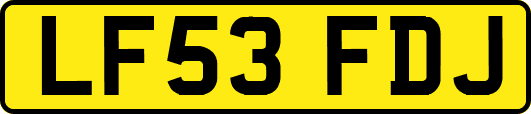 LF53FDJ