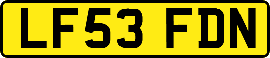 LF53FDN