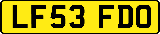 LF53FDO