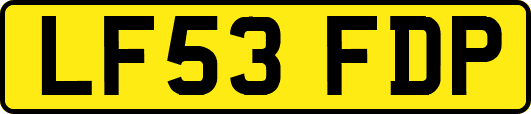 LF53FDP