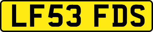 LF53FDS