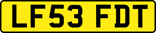 LF53FDT