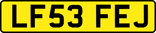 LF53FEJ