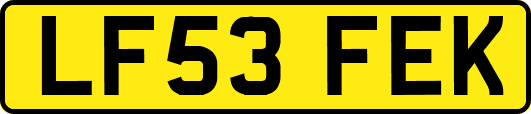 LF53FEK
