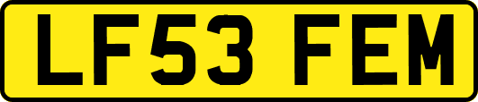 LF53FEM
