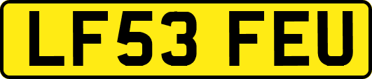 LF53FEU