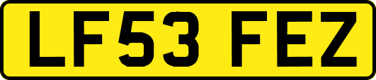 LF53FEZ