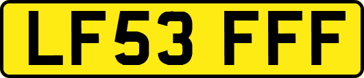LF53FFF