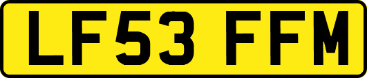 LF53FFM