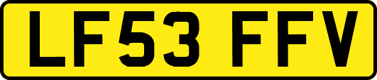LF53FFV